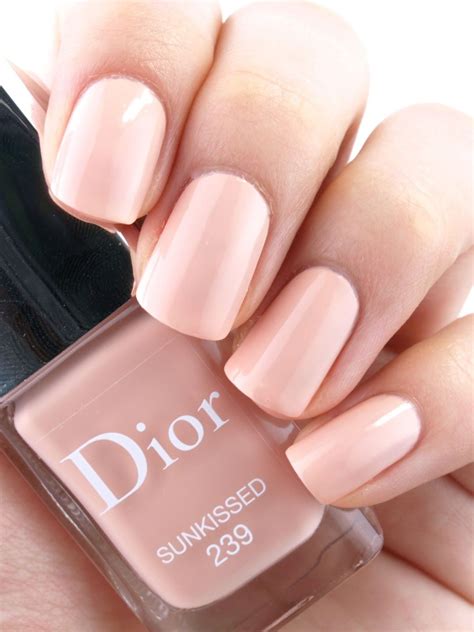 dior manicure kit|Dior nail polish reviews.